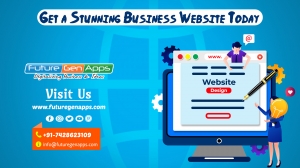 21 Keys that makes Innovative Business Website Design